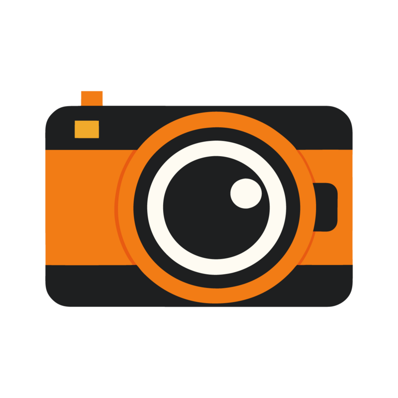 Camera Icon
