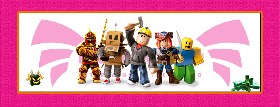 nạp lậu robux chính hãng