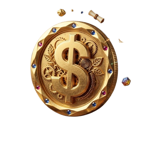 Game Coins
