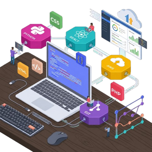 Software & Apps