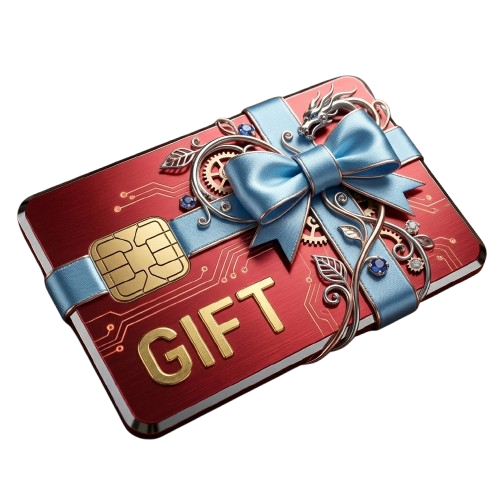Gift Cards